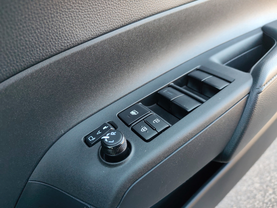 2022 Toyota Aqua 1.5 Hybrid New Model €17,900