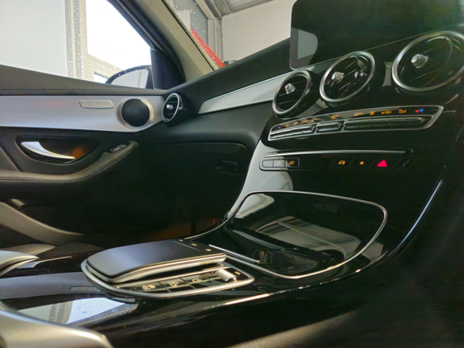 2022 Mercedes-Benz GLC Class 300DE AMG LINE PREMIUM €48,500