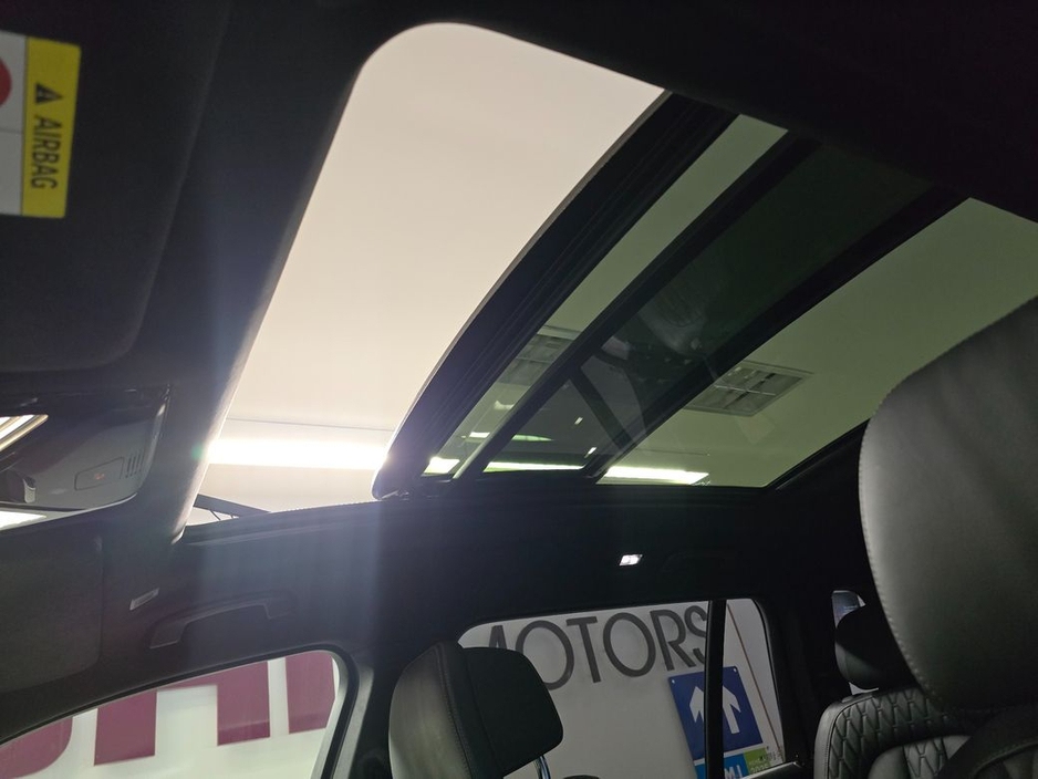 2020 BMW X7 M50D 400BHP QUAD TURBO 7 SEATS €99,950