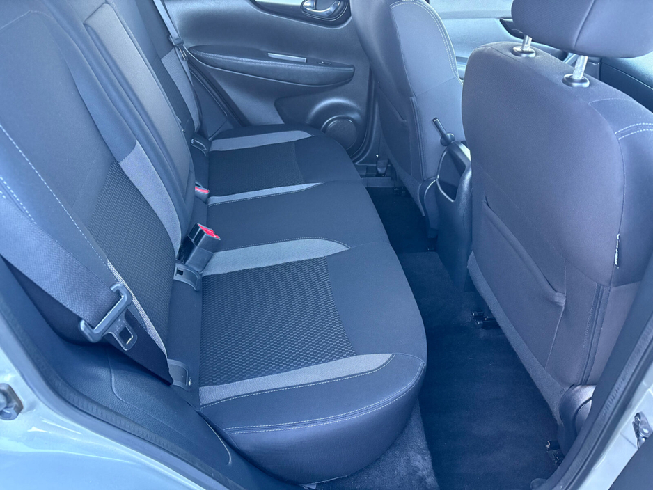 2019 Nissan Qashqai 1.5 DSL SV €17,995