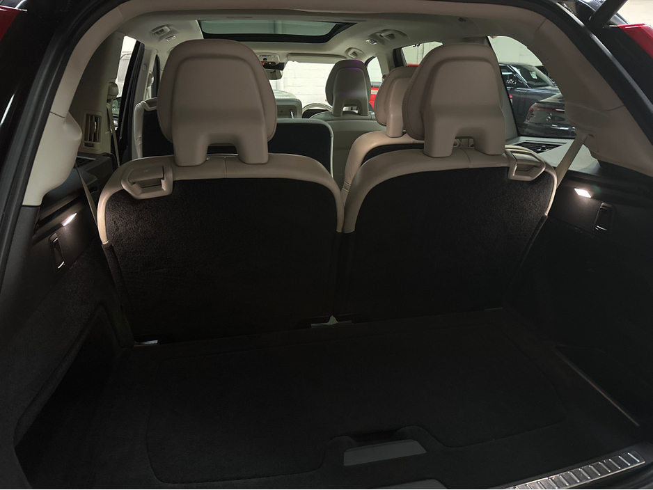 2020 Volvo XC90 T8 PHEV INSCRIPTION AUTO €49,950