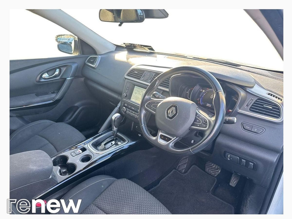 2019 Renault Kadjar 1.5 dCi 110 ENERGY Dynamique Nav €18,950
