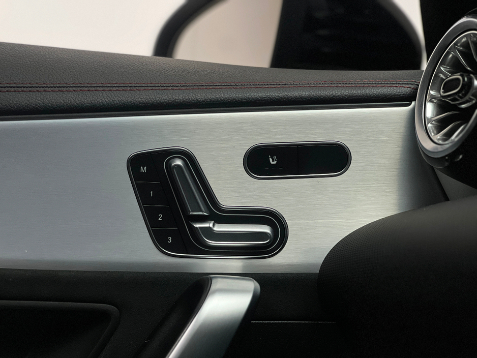 2023 Mercedes-Benz CLA Class 250E AMG LINE PREM PLUS NIGHT ED €37,990