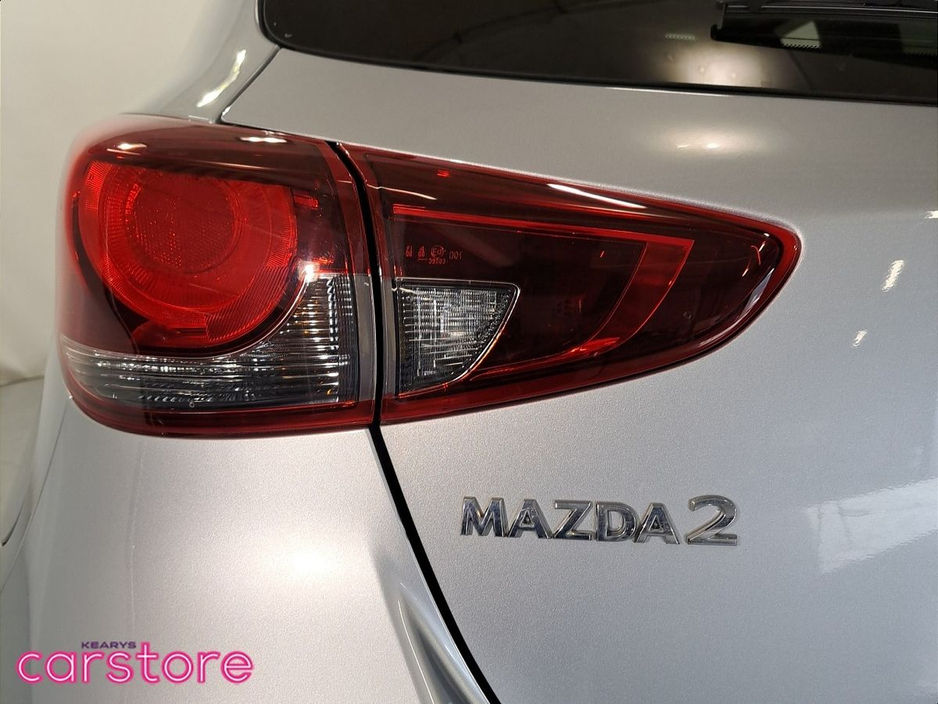 2020 Mazda Mazda2 1.5 75PS SE €15,480