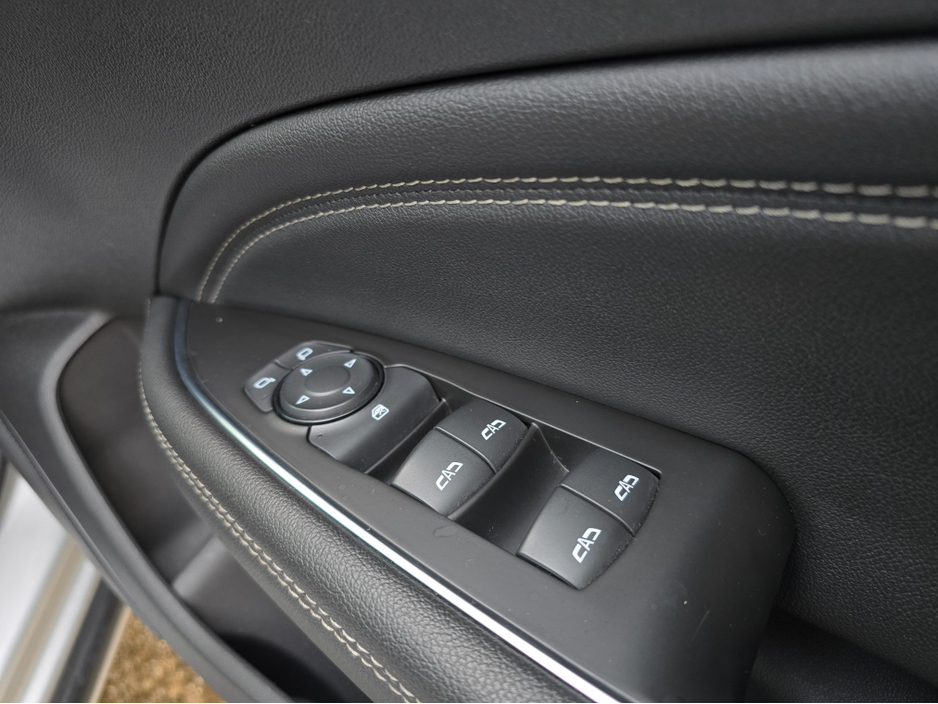 2018 Opel Insignia GRAND SPORT SRI 1.6 1 136PS 5DR €12,950