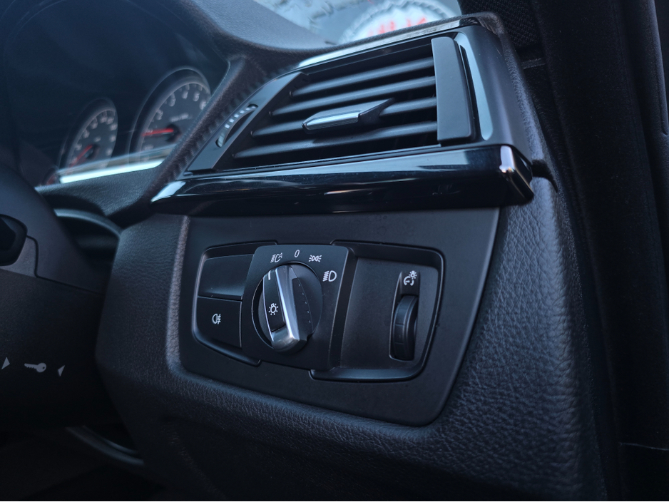 2015 BMW M4 Mineral Grey Very Clean 2015 (151) €38,950