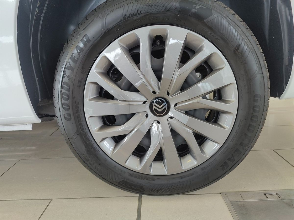 2025 Citroen Berlingo LWB Enterprise Plus From €109 Per Week €24,032