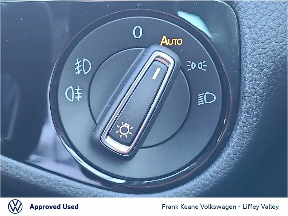 2019 Volkswagen Golf HIGHLINE AUTO 1.0 TSI 115HP *IRISH CAR* *ONE OWNER* *NEW NCT* €23,995