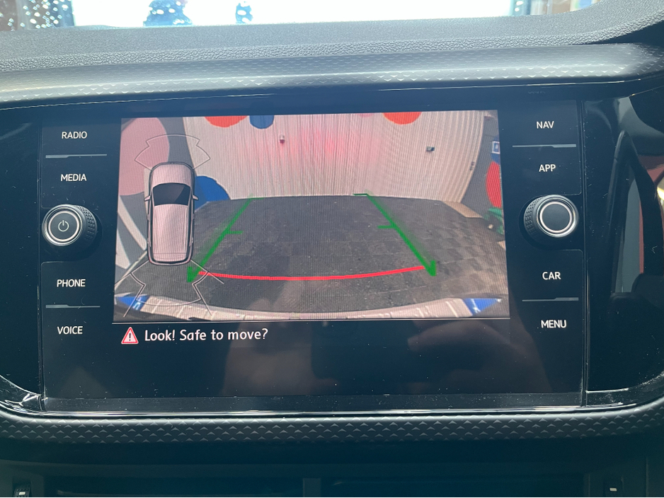 2020 Volkswagen T-Cross €20950 2020 VOLKSWAGEN T-CROSS TSI 1ST 1.0 AUTOMATIC / REVERSE CAMERA / CRUISE CONTROL €20,950