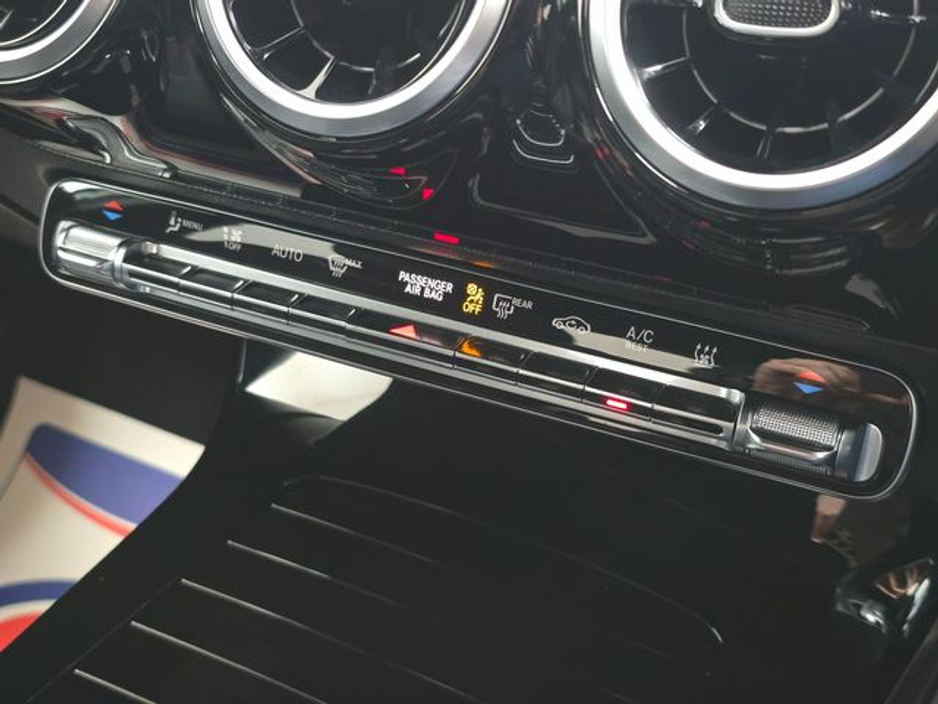 2021 Mercedes-Benz A Class A 250 E AMG LINE EXECUTIVE, Plugin Hybrid, Reversing camera €26,895