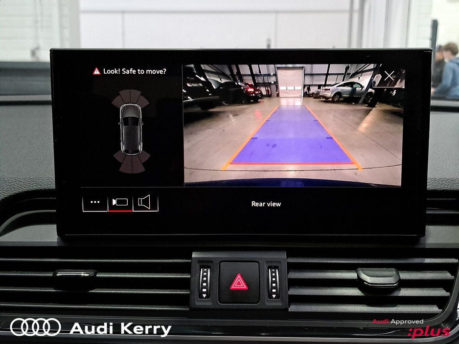 2023 Audi Q5 2.0 50TFSI E QUATTRO S-LNE AUTOMATIC €51,900