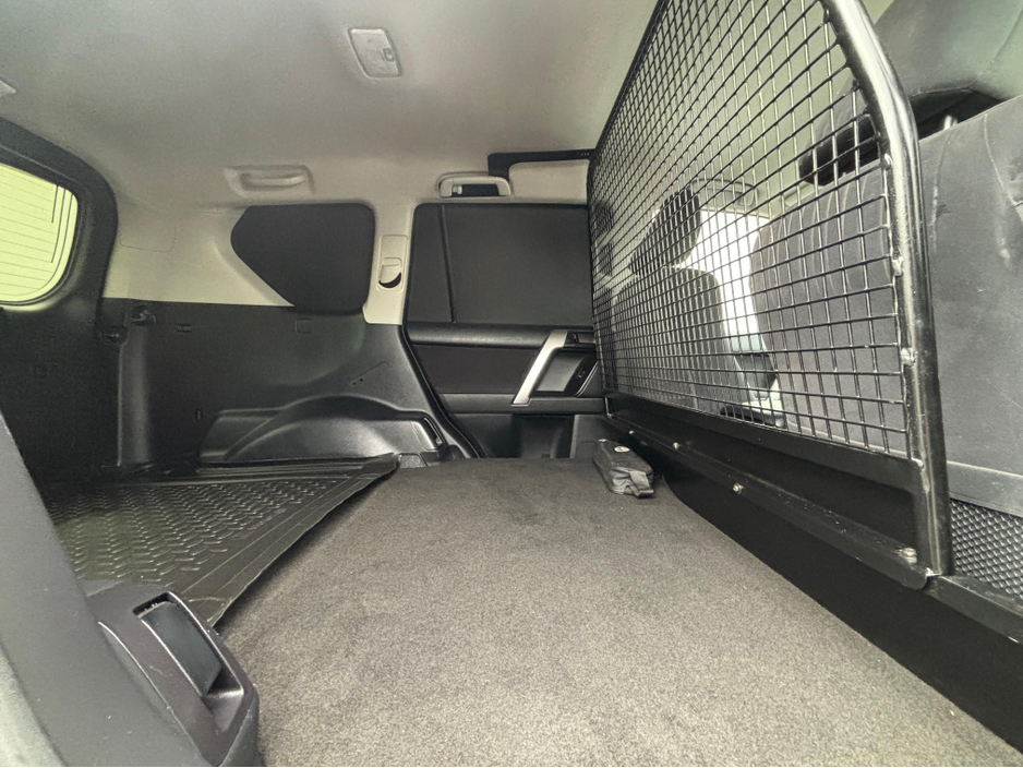 2023 Toyota Landcruiser LAND CRU CRUISER LWB C COMMERCIAL AUTO 4DR €53,950