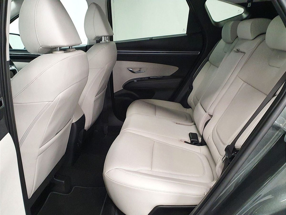 2022 Hyundai Tucson 2WD Executive Plus from €109 Per week €29,975