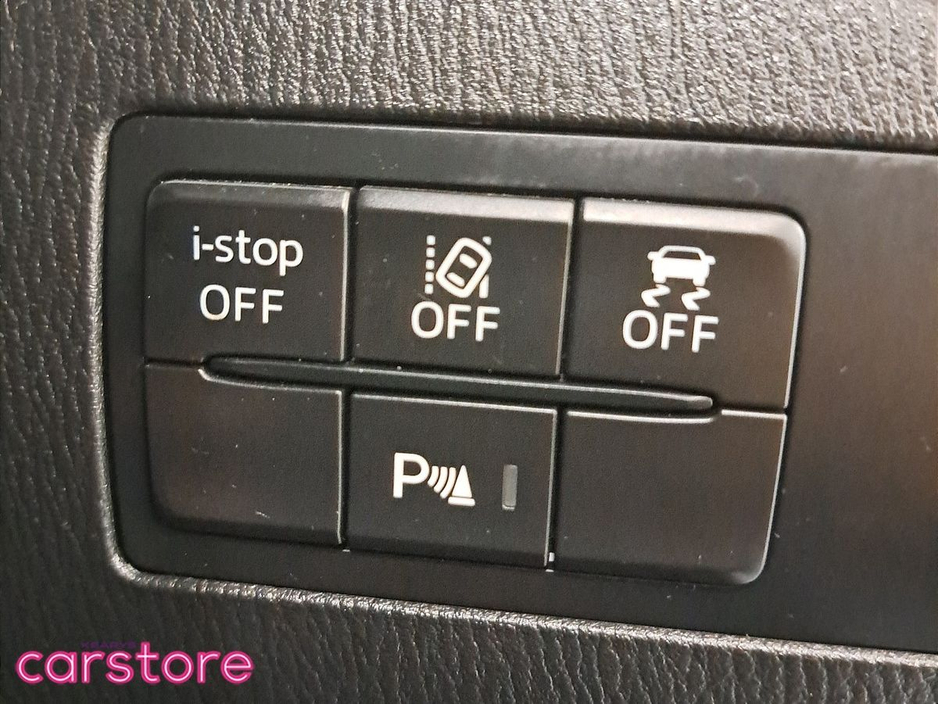 2020 Mazda Mazda2 1.5 75PS SE €15,480