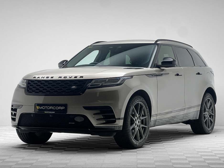 2022 Land Rover Range Rover Velar R-DYNAMIC HSE P400E *PAN ROOF* €52,990