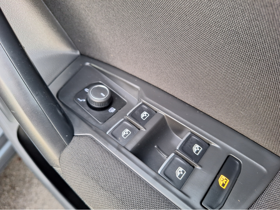 2023 Volkswagen Tiguan Allspace 2.0 TDI 150 7 SEATS AUTOMATIC *Virtual Clocks/Auto Tailgate/Led Headlights/ €37,950