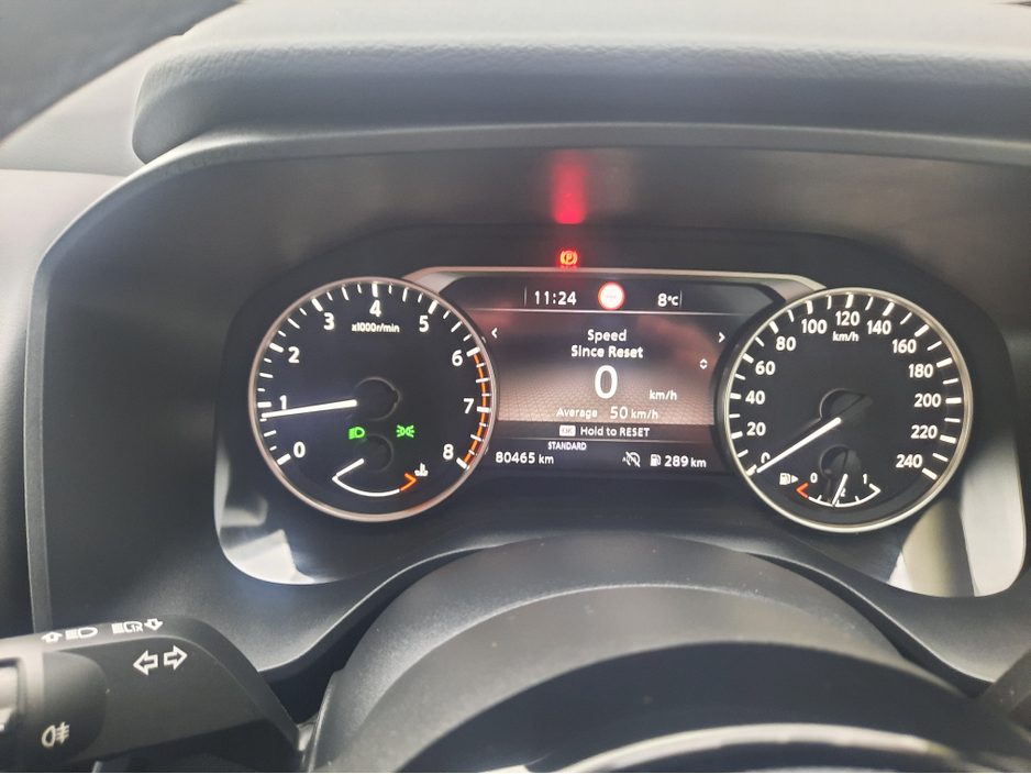 2022 Nissan Qashqai QQ 1.3 HYB SV MY21 4DR €23,950