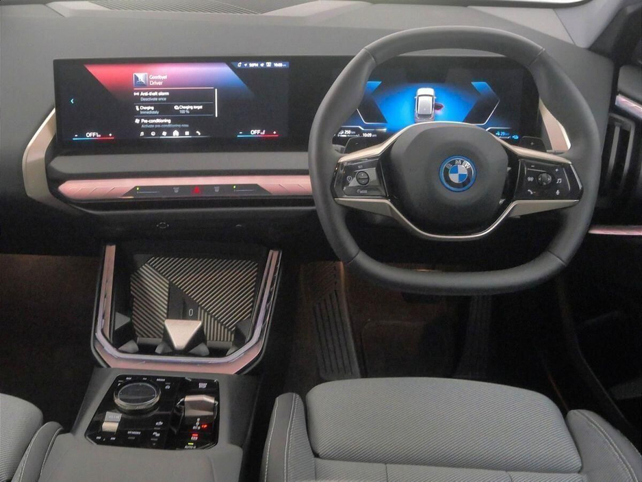 2025 BMW X3 30e xDrive xLine €69,900