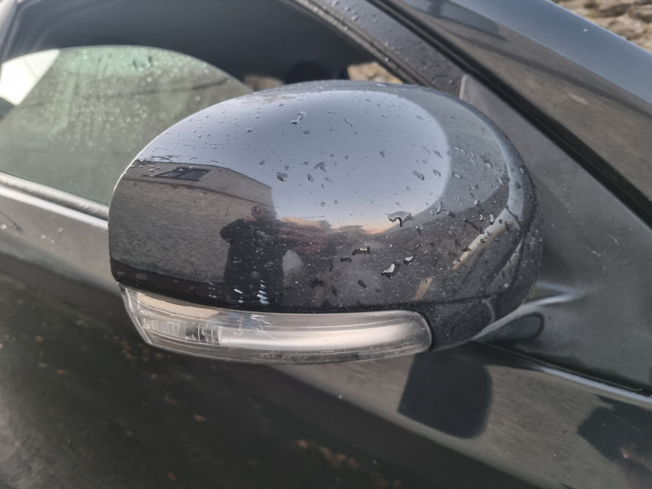 2010 Toyota iQ 1.0 VVT-I Strata 4 Seater €2,950