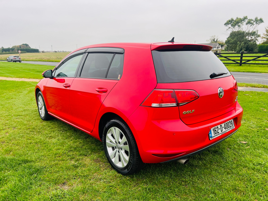 2016 Volkswagen Golf ******* DEPOSIT TAKEN ******* €14,950