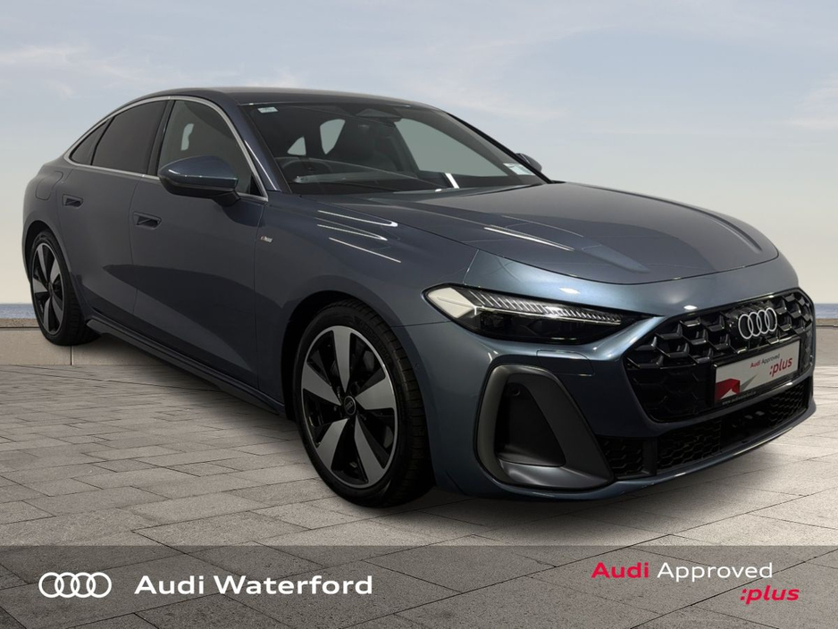 2025 Audi A5 40 TDI EDITION ONE S LINE €64,950