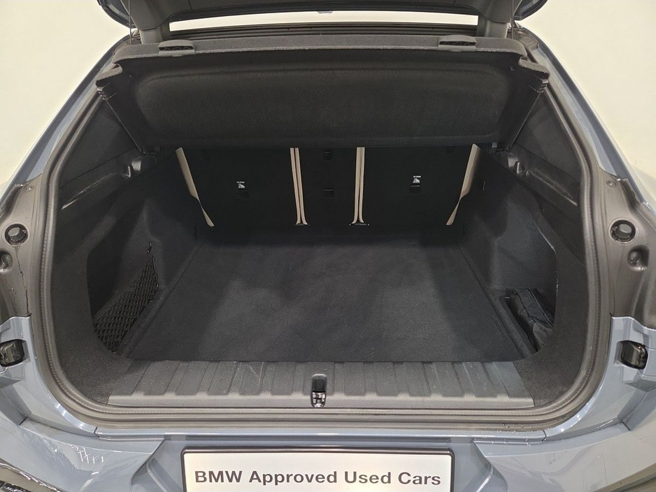 2026 BMW iX2 eDrive20 M Sport €57,450