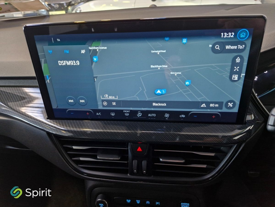 2024 Ford Focus ST-LINE €25,900