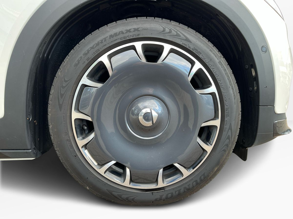 2025 Smart #3 25th Anniversary Edition *Special Offer* €42,950