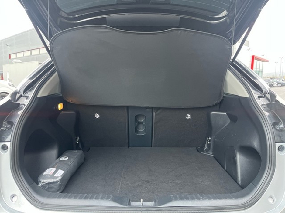 2022 Toyota Yaris Cross YARIS CROSS SOL €27,950