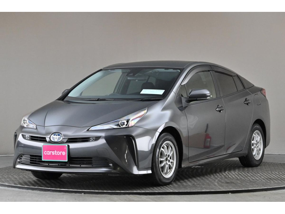 2021 Toyota Prius 1.8 HYBRID *CARPLAY*ANDROID AUTO*REVERSE CAM* €22,890