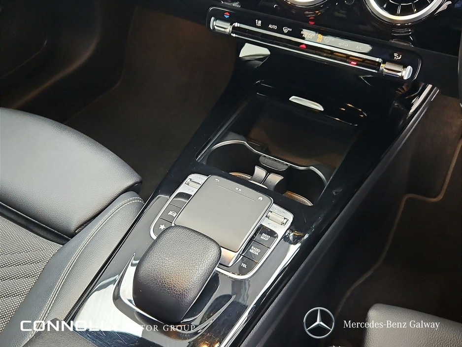 2019 Mercedes-Benz A Class A 180d Progressive Line €271pm €24,900