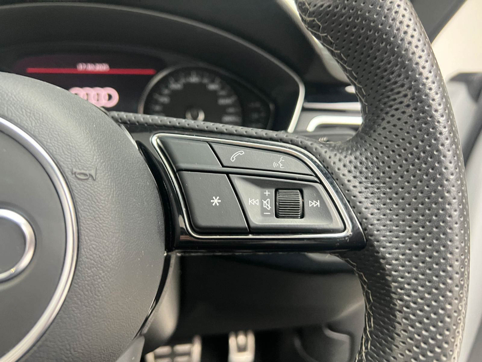 2023 Audi A5 SPORTBACK S LINE 35 TDI *PAN ROOF* €48,990