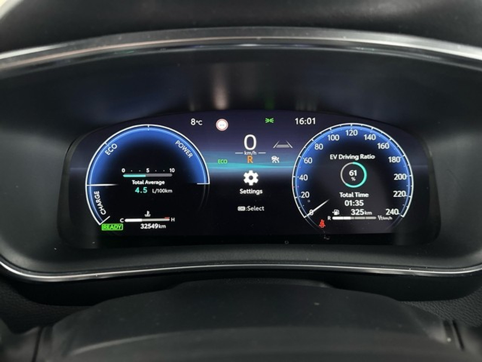 2024 Toyota Corolla HYBRID LUNA Hatchback €27,950