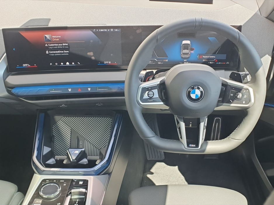 2025 BMW X3 X3 20d xDrive M Sport €99,995