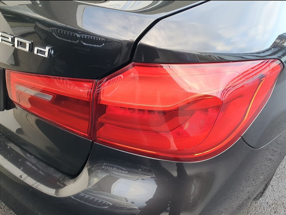 2019 BMW 5 Series 520d SE Auto €27,995