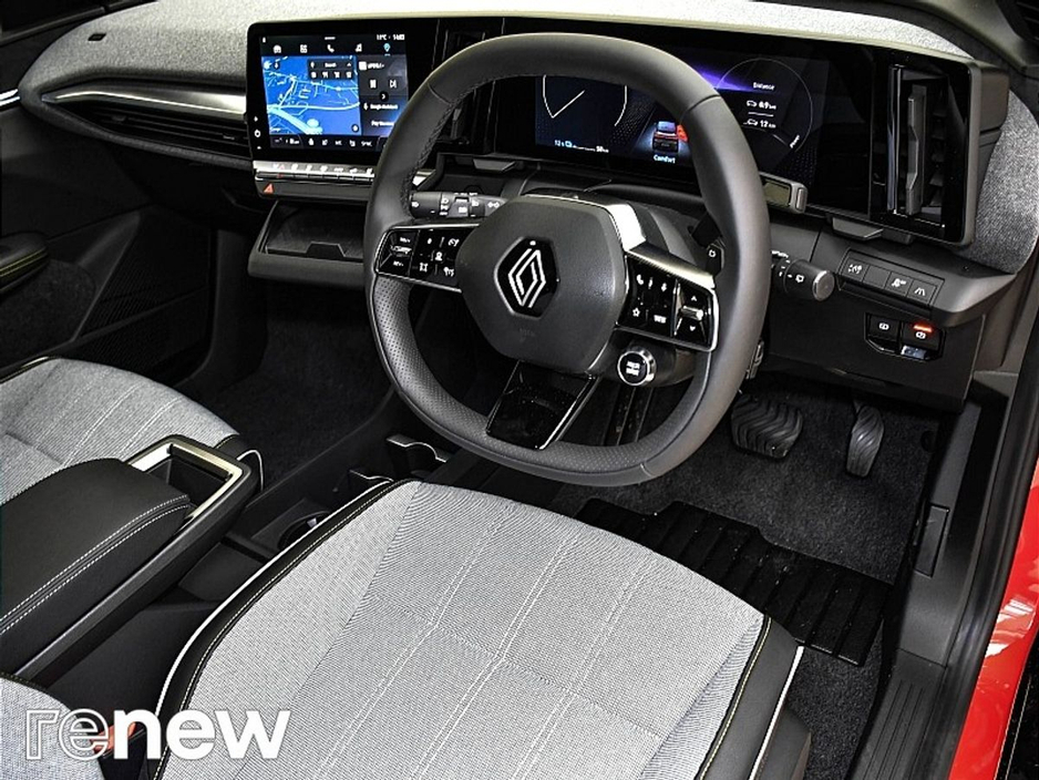 2023 Renault Megane E-Tech Techno EV60, 2 Tone €26,900