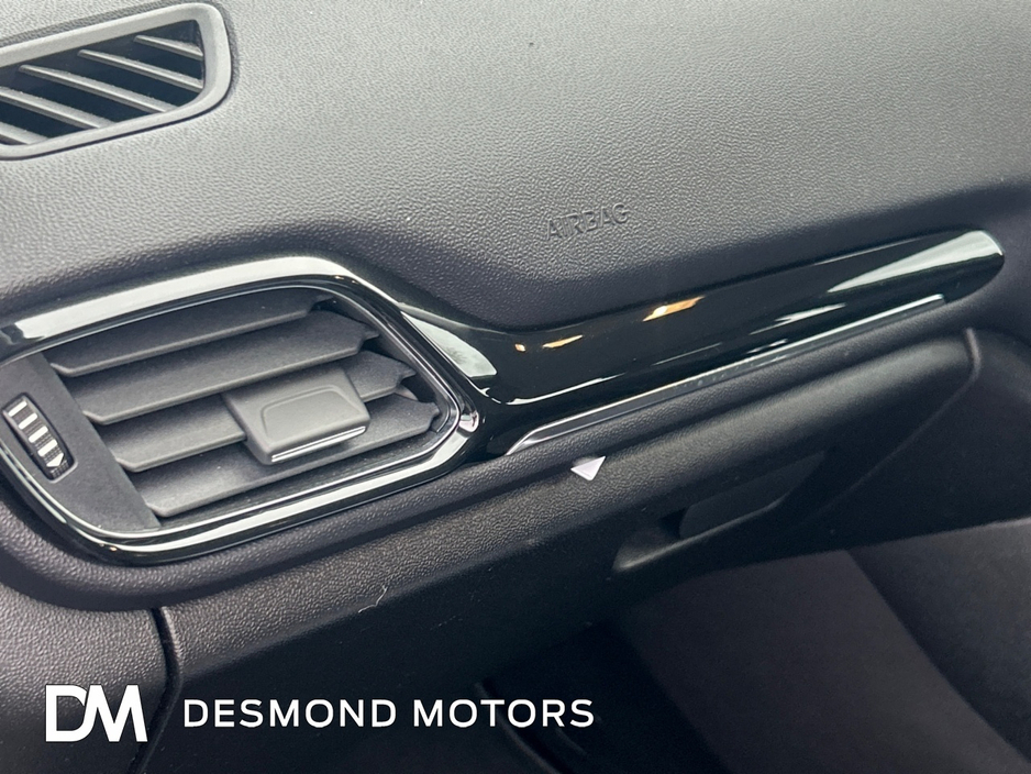 2018 Ford Fiesta ZETEC €11,899