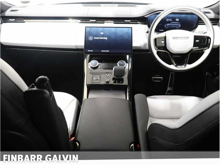 2023 Land Rover Range Rover Sport 3.0 Si4 PHEV 440 PS AWD Auto Dynamic SE