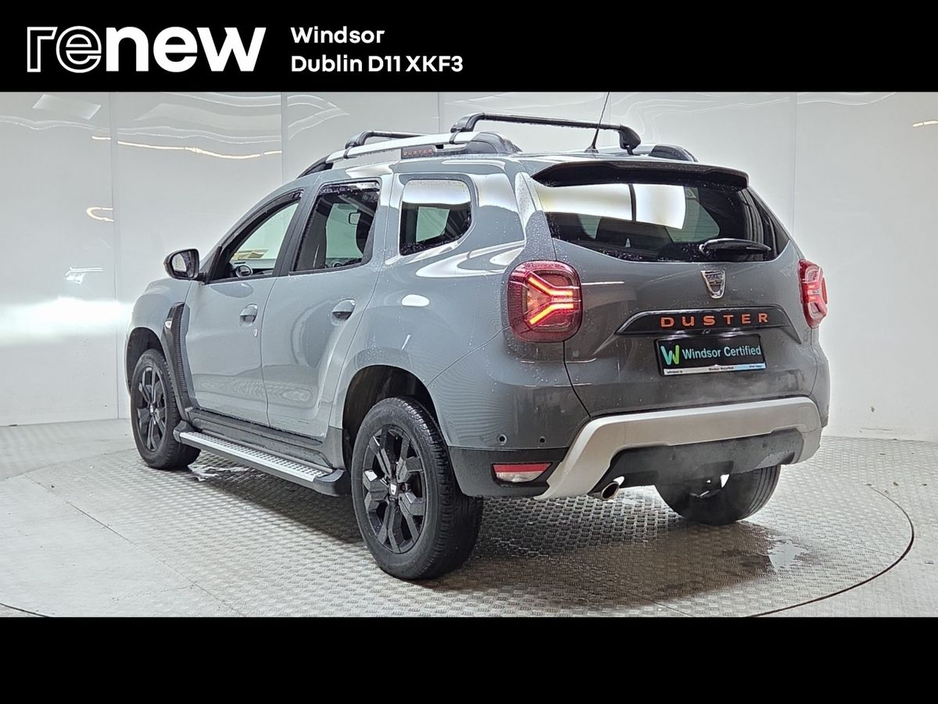 2022 Dacia Duster SE Extreme TCE 90 5DR *3k SCRAPPAGE OFFER* €20,495