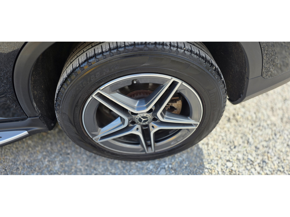 2020 Mercedes-Benz GLC Class 300E AMG LINE 4MATIC**FINANCE APPROVED AT 6.75% €37,750