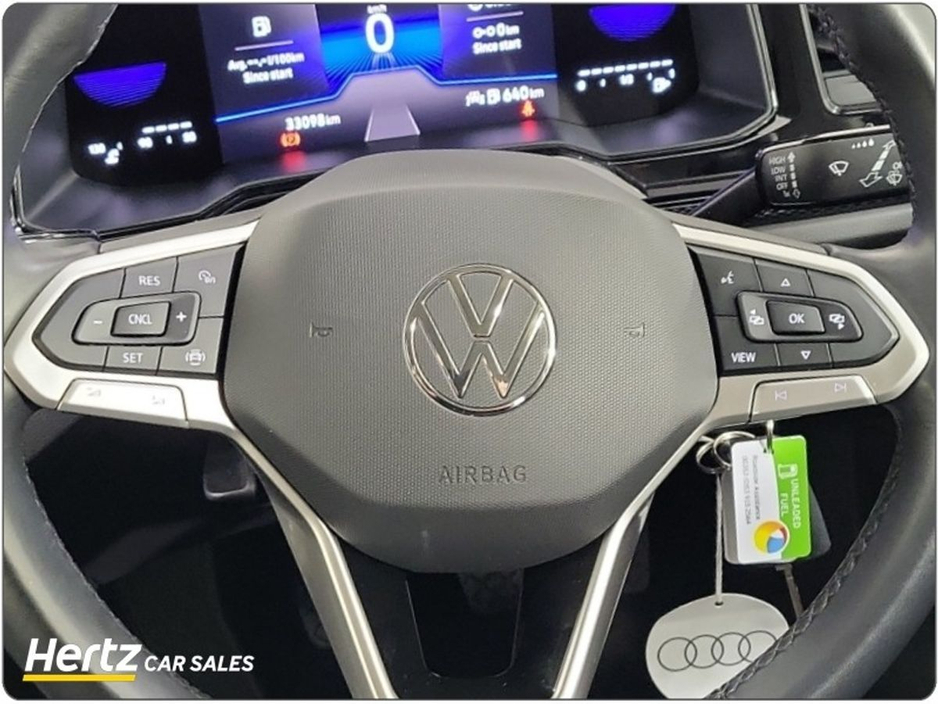 2023 Volkswagen Polo Life 1.0 TSI Petrol Manual €18,900