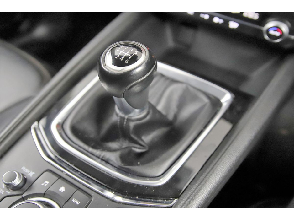 2021 Mazda CX-5 2.2D 2WD 150BHP GT 6SPD *FULL LEATHER*MEMO SEASTS*