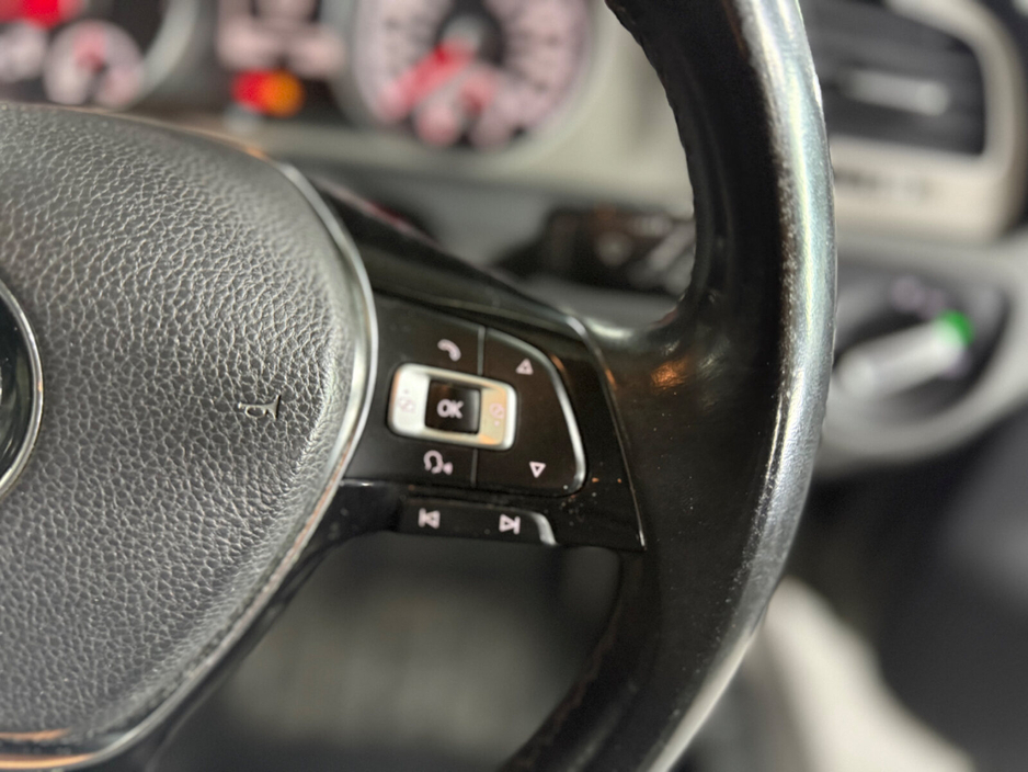 2014 Volkswagen Golf 1.6 TDI 5DR 110HP BlueMotion €6,950