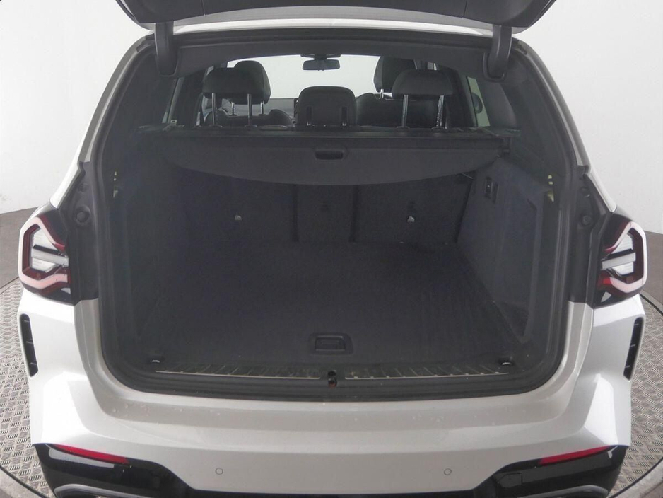 2022 BMW iX3 M Sport Pro €43,400