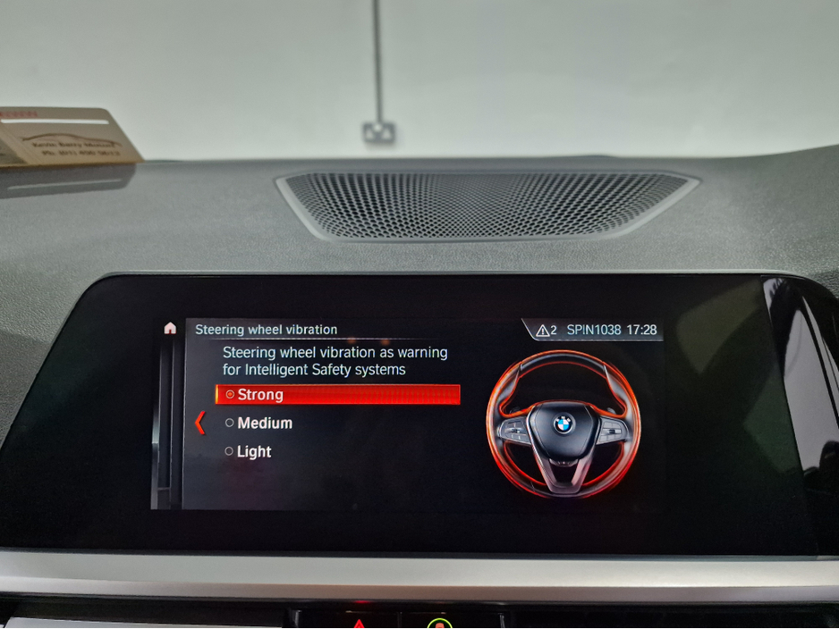 2019 BMW 3 Series 320D G20 SPORT AUTOMATIC **ORIGINAL IRISH CAR / LOW MILEAGE / 18" ALLOYS / APPLE CARPLAY / CRUISE CONTROL / FULL BLACK LEATHER / HEATED SEATS / SAT NAV / REVERSE CAMERA / FULL BMW SERVICE RECORD** €27,900