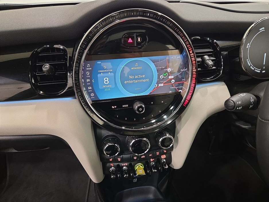 2022 MINI Hatch Electric Level 3 €22,950