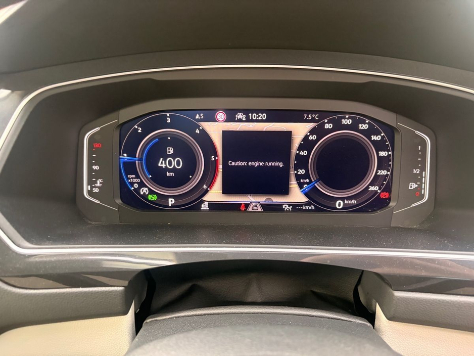 2022 Volkswagen Tiguan 2.0 TDI 150HP Elegance DSG €39,950