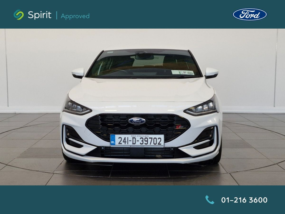 2024 Ford Focus ST-LINE €25,900