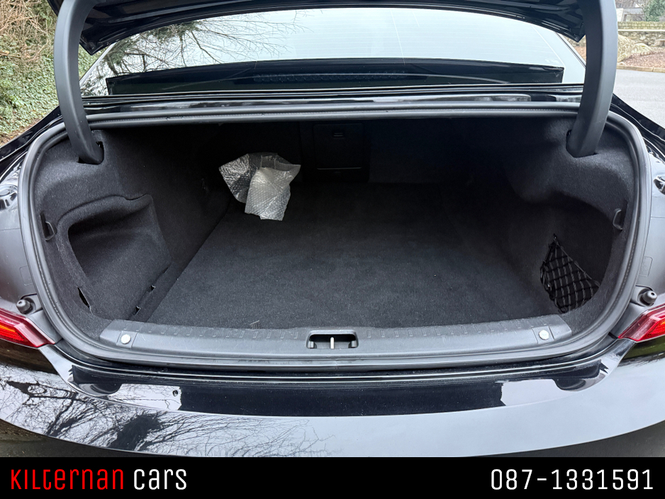 2018 Volvo S90 D4 190BHP 4DR AUTO 2.0 TD R-DESI R-DESIGN 90 SERIES €22,999