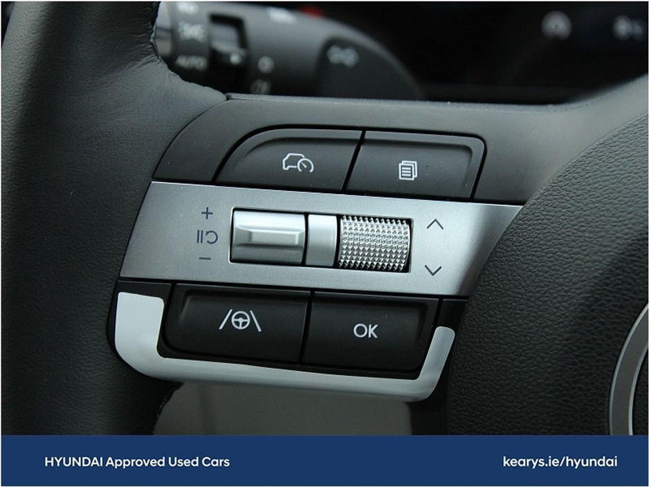 2024 Hyundai Tucson Tucson FL Executive Plus €38,997